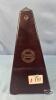 JACCARD METRONOME - 8