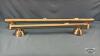 STAINLESS GRAB RAILS - 2