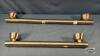 STAINLESS GRAB RAILS - 3
