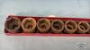 14 PIECE 1/2IN DRIVE SHALLOW IMPACT SOCKETS - 3