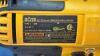 DEWALT 18VOLT DRILL WITH CHARGER AND (2) BATTERIES - 4