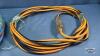 APPROX. 25FT. AND 50FT EXTENSION CORDS - 3