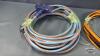 APPROX. 25FT. AND 50FT EXTENSION CORDS - 4
