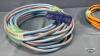 APPROX. 25FT. AND 50FT EXTENSION CORDS - 5