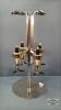 (4) BOTTLE SHOT POURER