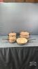 SET OF MIKASA GRAND CHEF POTS