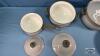 SET OF MIKASA GRAND CHEF POTS - 3