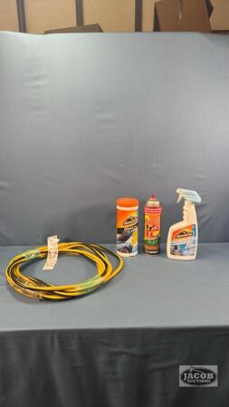 25FT EXTENSION CORD
