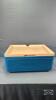 COLEMAN PARTY STACKER COOLER