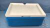 COLEMAN PARTY STACKER COOLER - 3