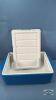 COLEMAN PARTY STACKER COOLER - 4
