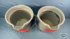 (2) RUBBERMAIN PLASTIC BUCKETS WITH SPOUTS - 3