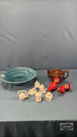 CHINA LOT