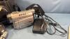 PANASONIC VIDEO CAM CORDER WITH MINI TRI-POD - 3
