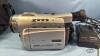 PANASONIC VIDEO CAM CORDER WITH MINI TRI-POD - 4