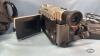 PANASONIC VIDEO CAM CORDER WITH MINI TRI-POD - 5