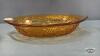 (3) GLASS BOWLS - 2
