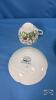 PARTIAL SET OF JOHNSON BROS "APPLE HARVEST" DISHES - 7