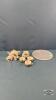 CHINA DOLL TEA SET