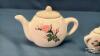 CHINA DOLL TEA SET - 2