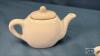 CHINA DOLL TEA SET - 3