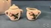 CHINA DOLL TEA SET - 4