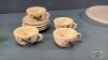 CHINA DOLL TEA SET - 5