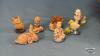 APPROX. 25 TEA FIGURINES - 2