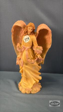 ANGEL FIGURINE