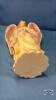 ANGEL FIGURINE - 5