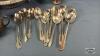 SILVER PLATE LOT - 2