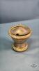 SILVER PLATE LOT - 4