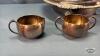 SILVER PLATE LOT - 5