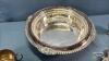 SILVER PLATE LOT - 8