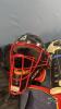BASEBALL BEG, T-BALL TRIPOD AND BACK CATCHERS GEAR - 4