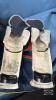 BASEBALL BEG, T-BALL TRIPOD AND BACK CATCHERS GEAR - 7