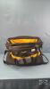 AMP TOOL BAG WITH CONTENTS