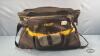 AMP TOOL BAG WITH CONTENTS - 2