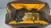 AMP TOOL BAG WITH CONTENTS - 3