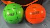 COLEMAN BOCCE BALL PRO SET IN TRAVEL BAG - 3