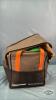 COLEMAN BOCCE BALL PRO SET IN TRAVEL BAG - 6