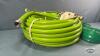 NEW 75FT GARDEN HOSE WITH (2) SOAKER HOSES - 2