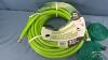 NEW 75FT GARDEN HOSE WITH (2) SOAKER HOSES - 3