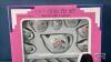 CHILDRENS 13 PIECE TEA SET - 2