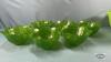 PLASTIC PRECIDIO (9) PIECE SALAD SET - 4