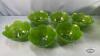 PLASTIC PRECIDIO (9) PIECE SALAD SET - 5