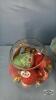 (3) CONTAINERS OF CRAFT SUPPLIES - 5