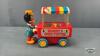 BATTERY OPERATED MICKEYS CORN POPPER - 3