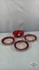 RUBY RED LOT