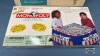(2) MONOPOLY GAMES - 3
